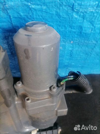 Гидроподьем Yamaha F60