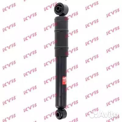 Амортизатор подвески