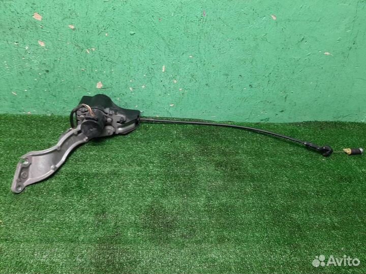 Блок круиз-контроля Honda Jazz 2004