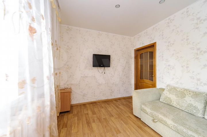 2-к. квартира, 60 м², 7/9 эт.