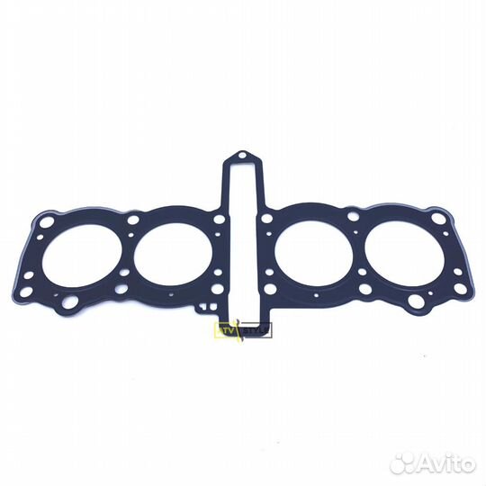 Прокладка ГБЦ Suzuki 11141-32C10-000