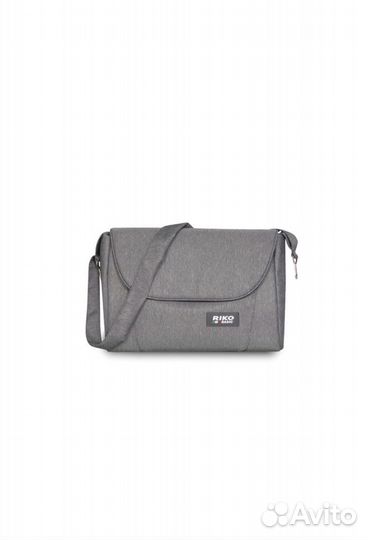 Коляска 2 в 1 riko basic