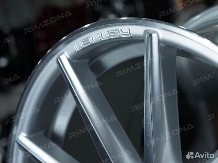 Литые диски Vossen R18 для Kia. Арт1448