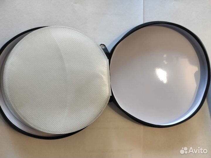 Чехол для компакт-дисков