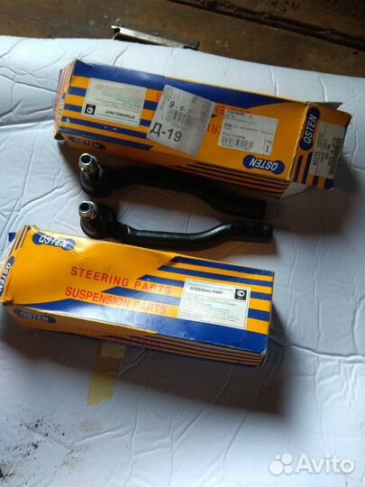 Nissan Wingroad 2007