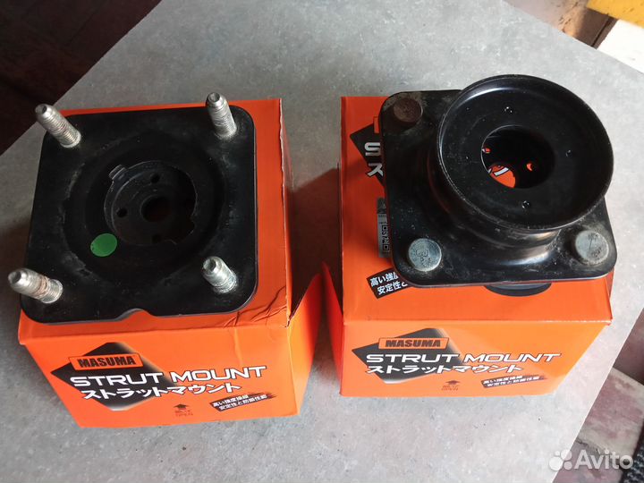 Опоры передних стоек Mazda CX 7-CX9 бу