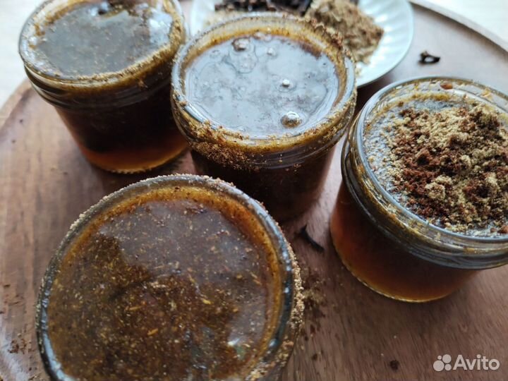 Средство от гельминтоза