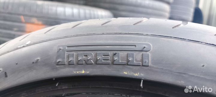 Pirelli P Zero 305/30 R19