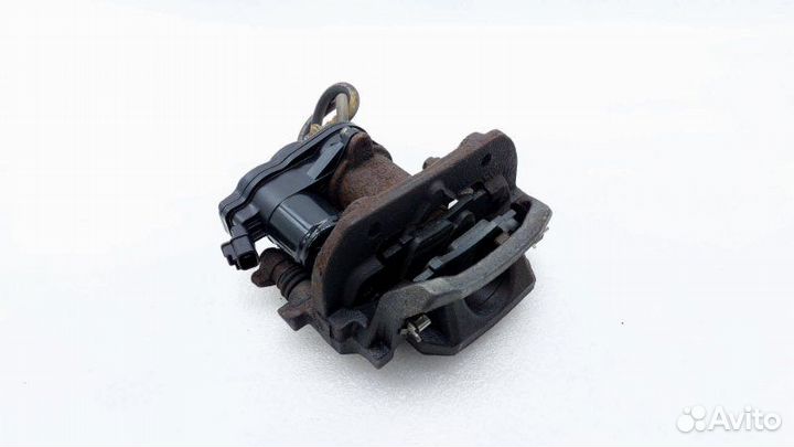 Б/У Б/У Суппорт тормозной Состояние хорошее