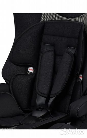 Детское автокресло