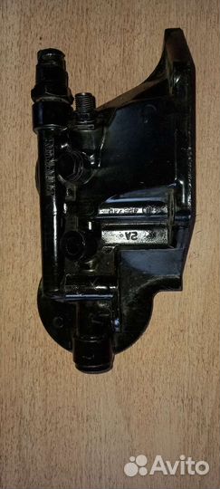 Кронштейн масляного фильтра midr