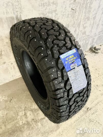 Comforser CF1100 35/12.5 R18 123S