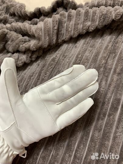 Перчатки tattini