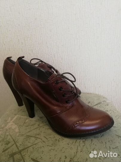 Ботильоны