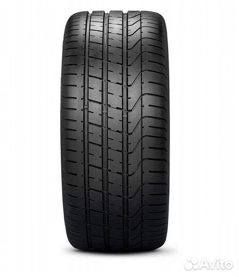 Pirelli P Zero 235/55 R18 104V