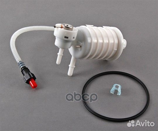 Фильтр топл.BMW/citroen 1,6 16146766158 BMW