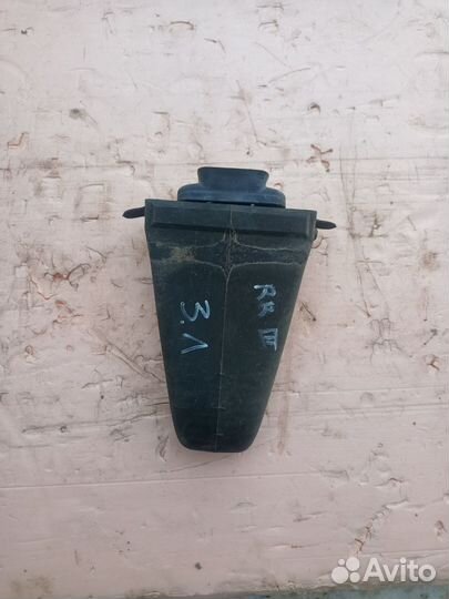 Ограничитель двери задний правый Land Rover Range