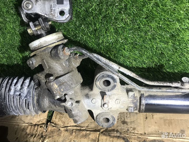 Рулевая рейка Mazda 323