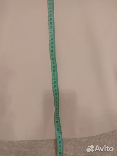 Юбка женская бежевая Love Republic