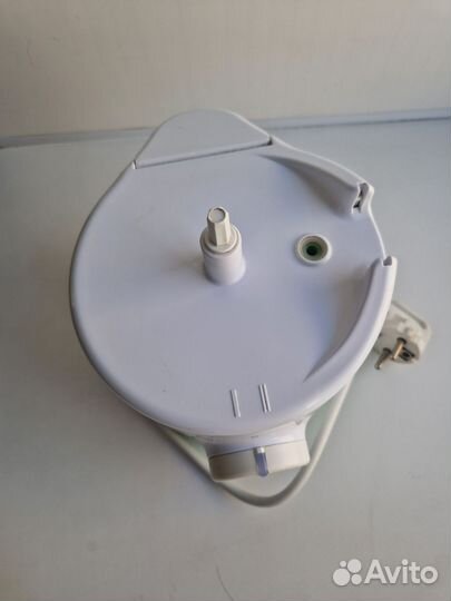 Пароварка блендер philips avent