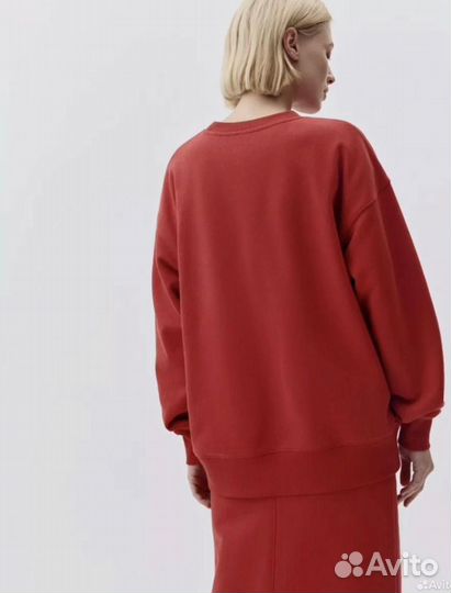 Свитшот Sela 48