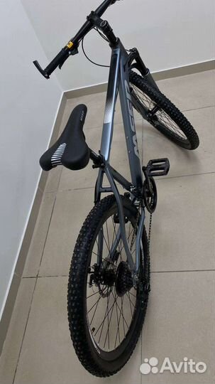 Велосипед горный 24-26