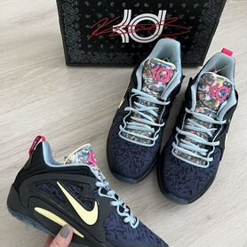 Кроссовки Nike KD15 EP