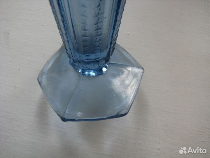 Ваза 1960х СССР