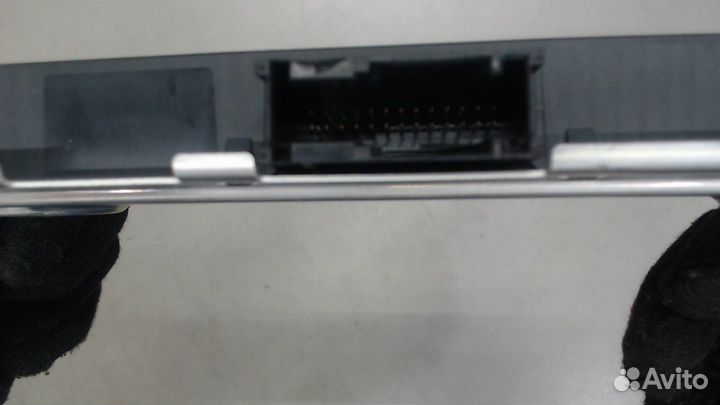 Блок управления светом BMW X3 F25, 2016