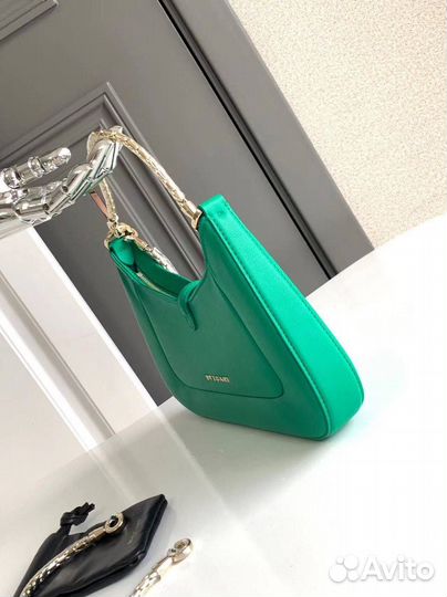 Bvlgari serpenti сумка shoulder bag