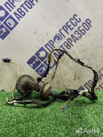 Проводка двери передняя правая Citroen C3 хэтчбек