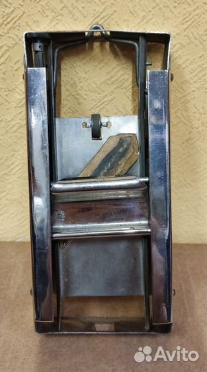 Станок для заточки лезвийДля бритвы