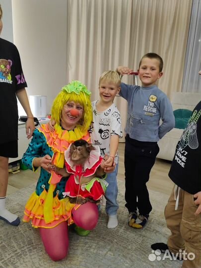 Наши Праздники-Для Детей