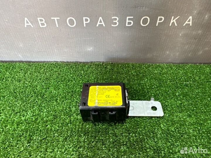 Блок иммобилайзера Kia Picanto 2 1.0 G3LA 2011