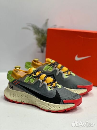 Кроссовки Nike Pegasus Trail 2