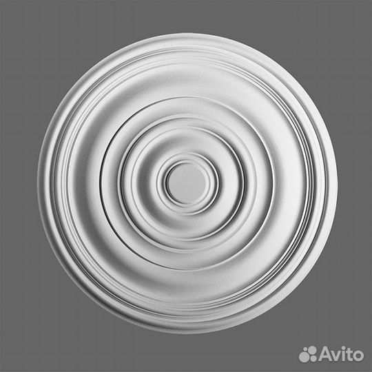 Лепнина Orac Decor Молдинг