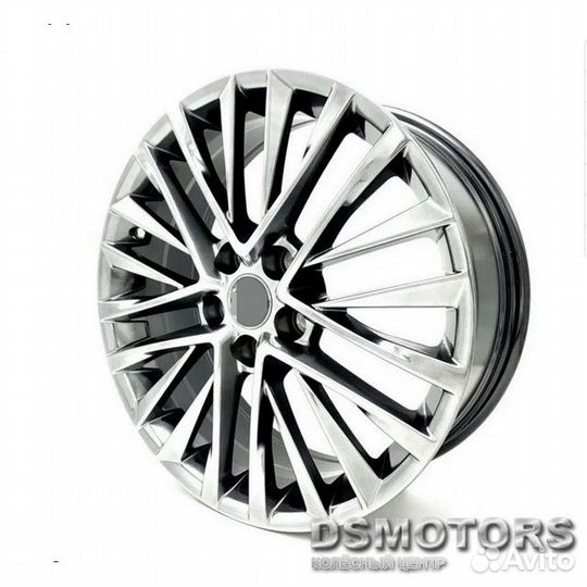 Диски 1111 8.0/18 5x114.3 ET35 d60.1 HB