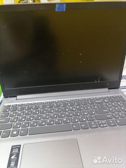 Ноутбук Lenovo 81W8