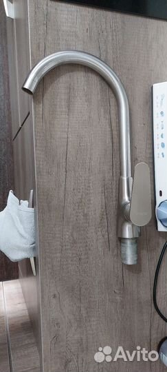 Смеситель для кухни