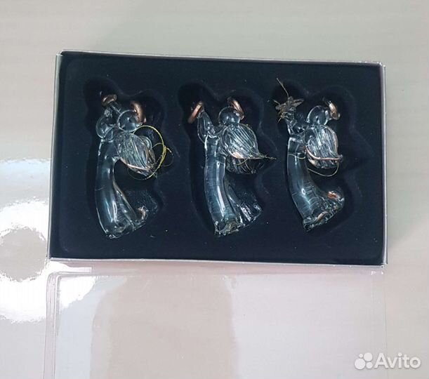 Ангелы украшения