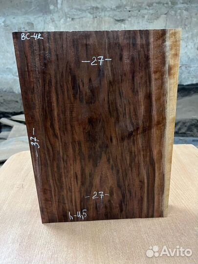 Американский орех