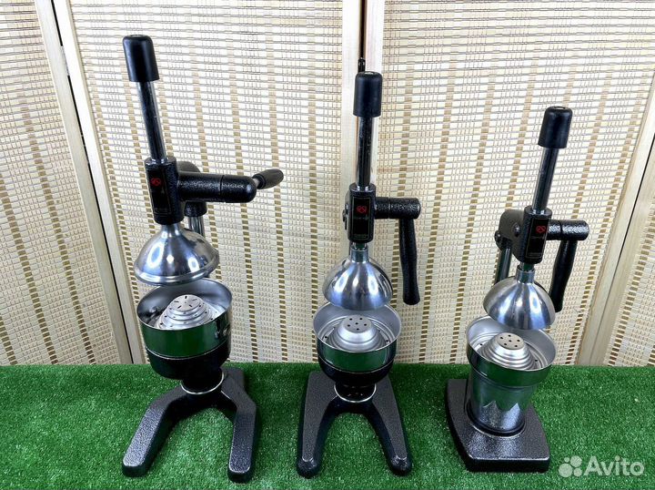 Соковыжималка для цитрусовых