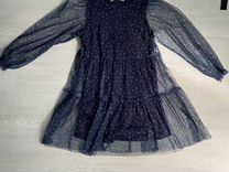 Платье для девочки 134-140