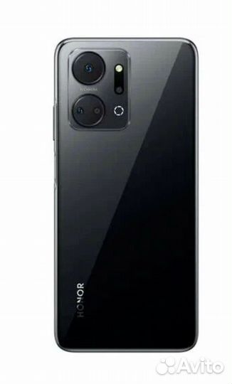 HONOR X7a Plus, 6/128 ГБ