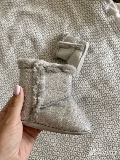 Костюм снегурочки