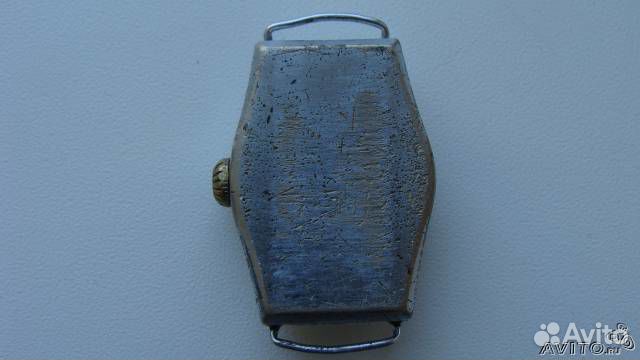 Часы Звезда