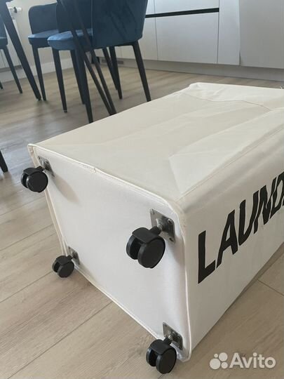 Корзина для белья