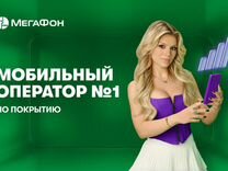 Продавец-консультант в Мегафон (Березники)