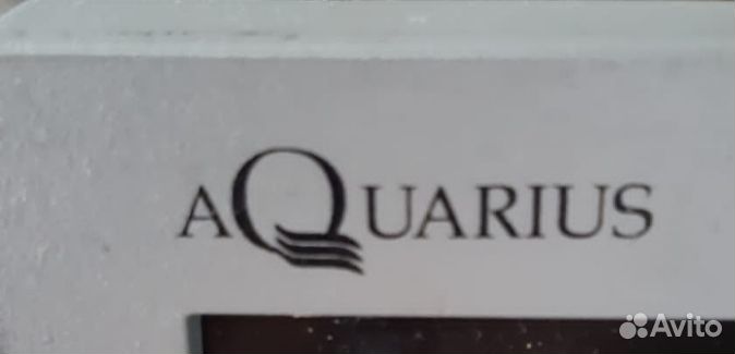 Монитор на запчасти