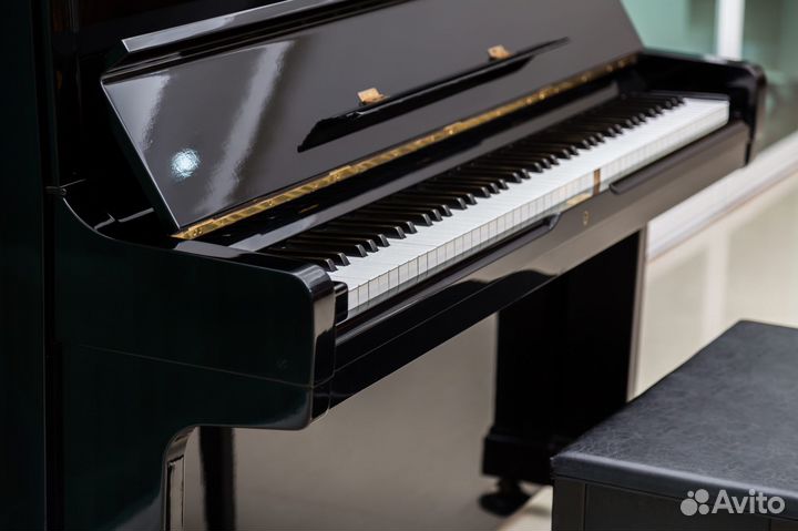 Акустическое пианино (комплект)